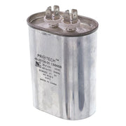 Protech Single Oval Capacitor - 35 uF, 440 VAC - 43-25138-05