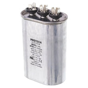 Protech Dual Oval Capacitor - 40/5 uF, 370 VAC - 43-25139-04
