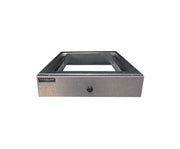 Furnace or Air Handler Filter Rack (24.5" x 21")