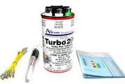 Turbo200 Replacement 2.5 - 65 / 440 Motor Run Capacitor