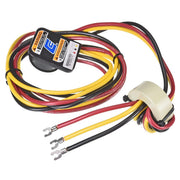Rheem Copeland Molded Plug Wiring Harness - with Ferrite Ring - 45-100834-12