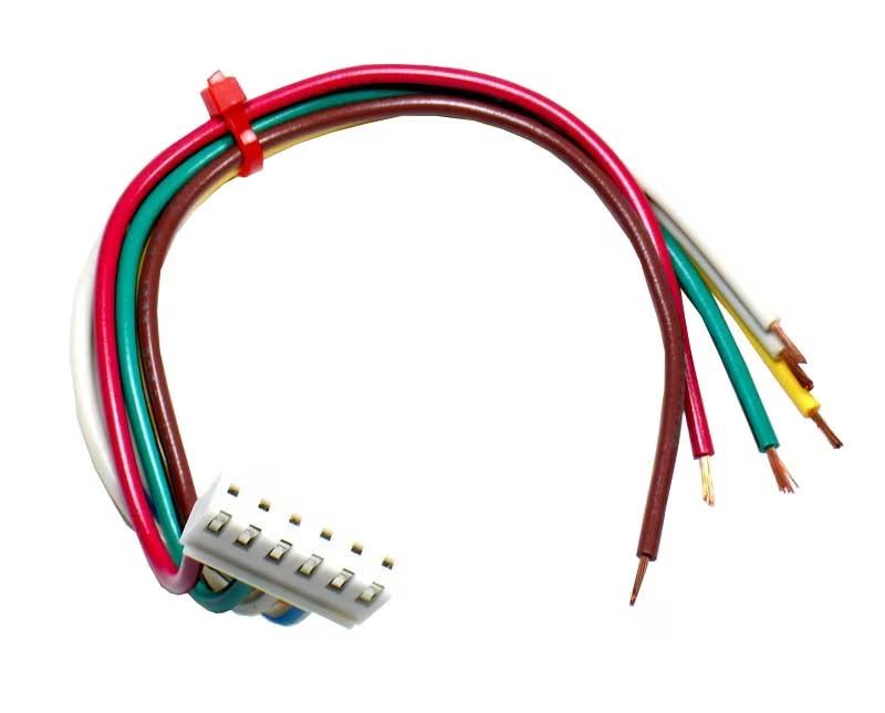 Rheem Wiring Harness - 45-101891-03