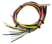 Rheem Wiring Harness - 45-101891-04