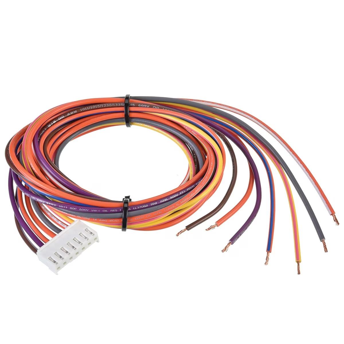 Rheem Wiring Harness - 45-101891-07