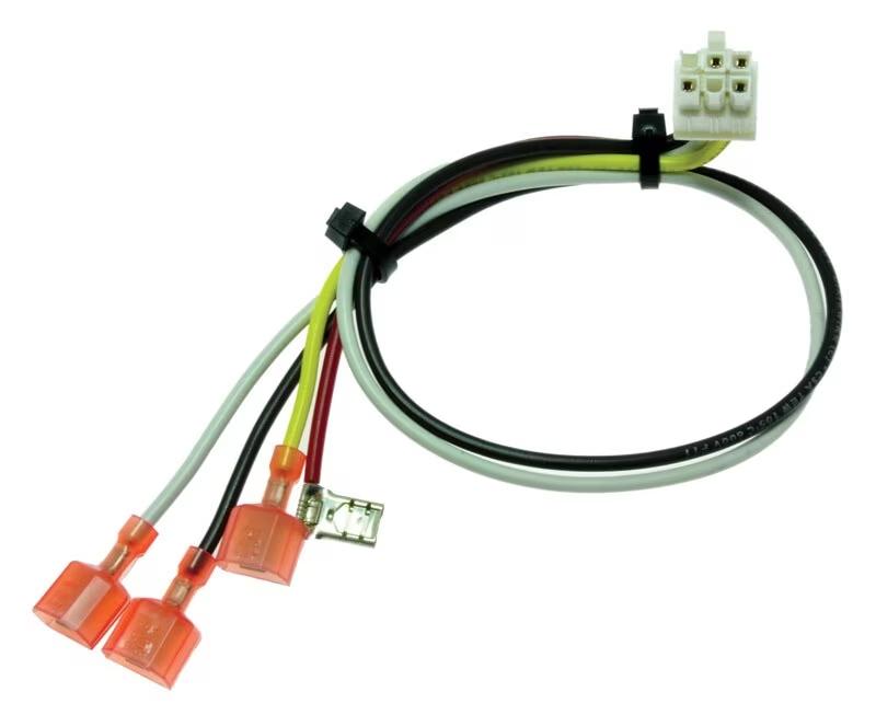 Rheem Wiring Harness - 2-Stage ECM - 45-102122-03