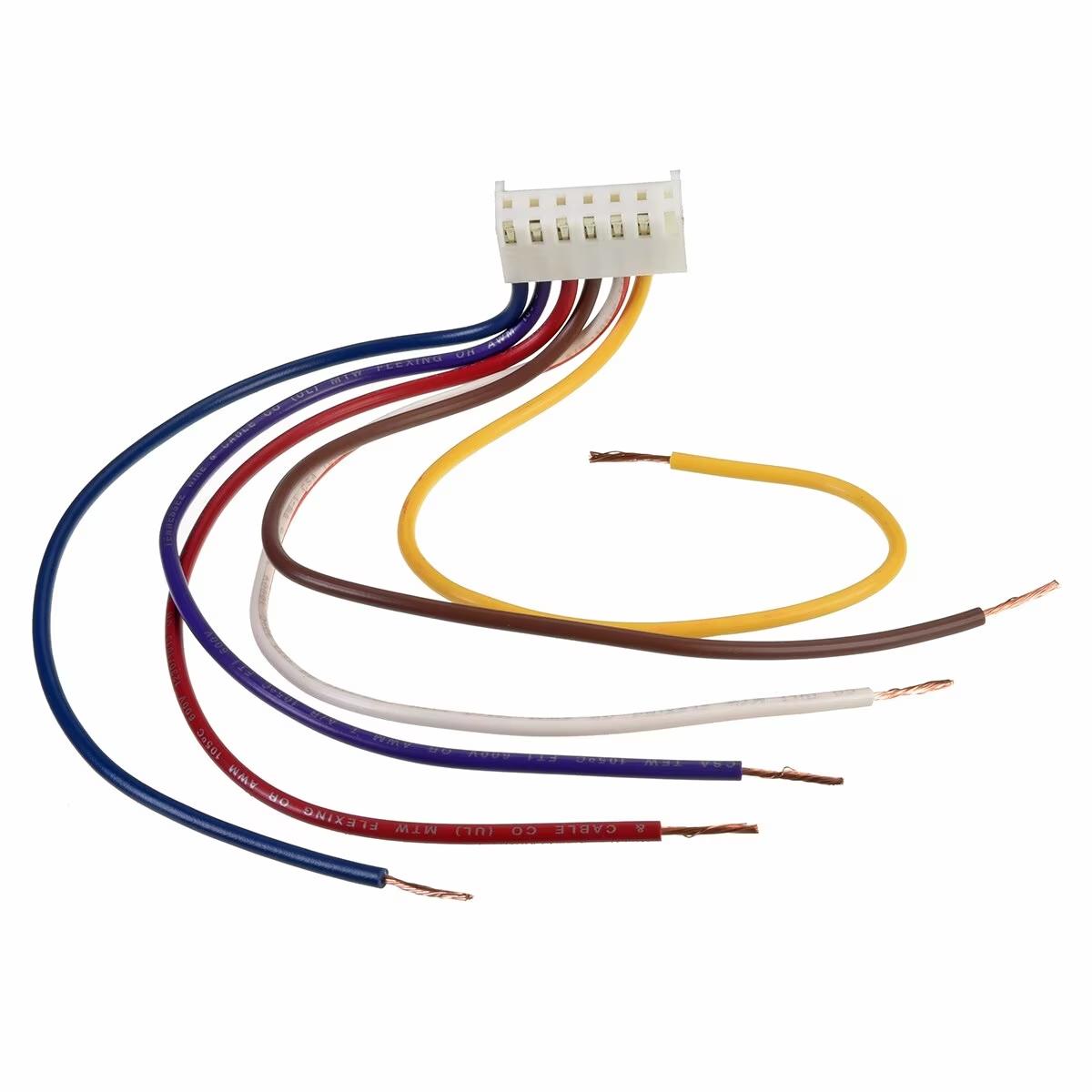 Rheem Wiring Harness - 45-102134-10