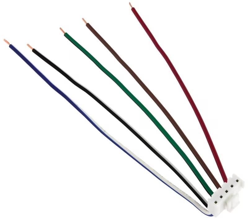 Rheem Wiring Harness - 45-102645-03