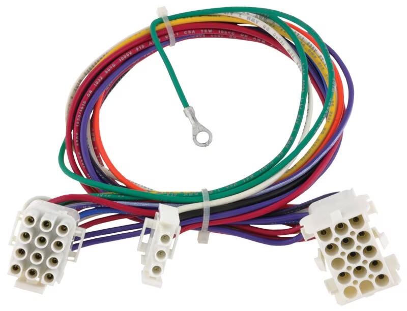 Rheem Wiring Harness - 45-102667-03