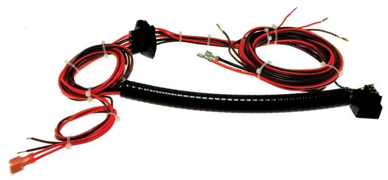 Rheem Wiring Harness - 45-102706-01