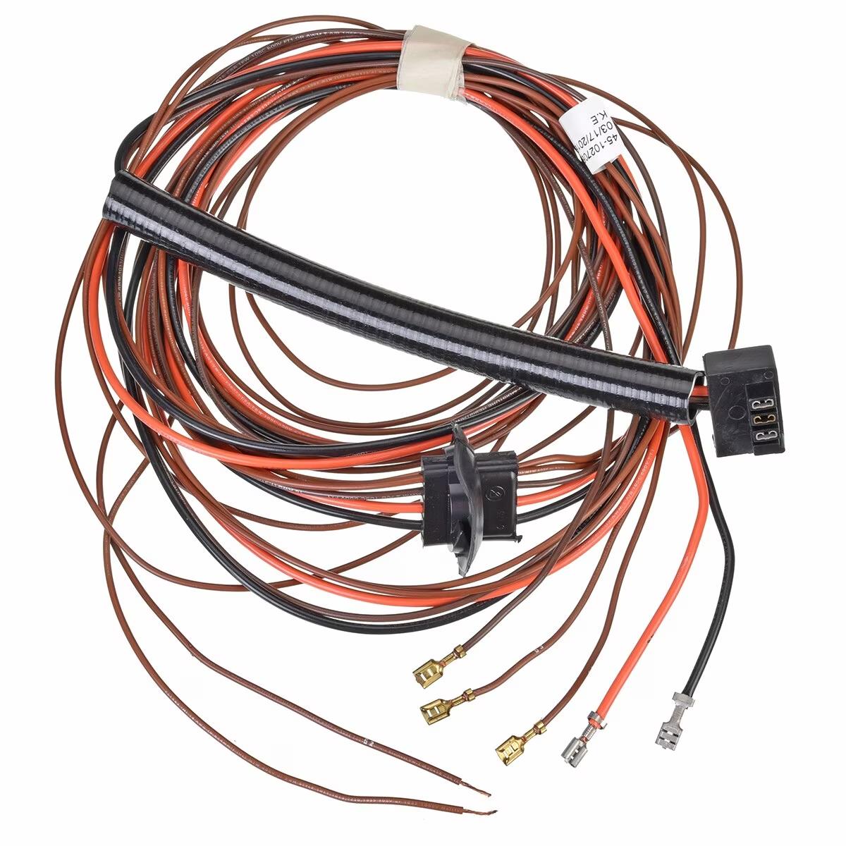 Rheem Wiring Harness - 45-102706-02