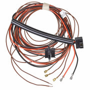 Rheem Wiring Harness - 45-102706-02