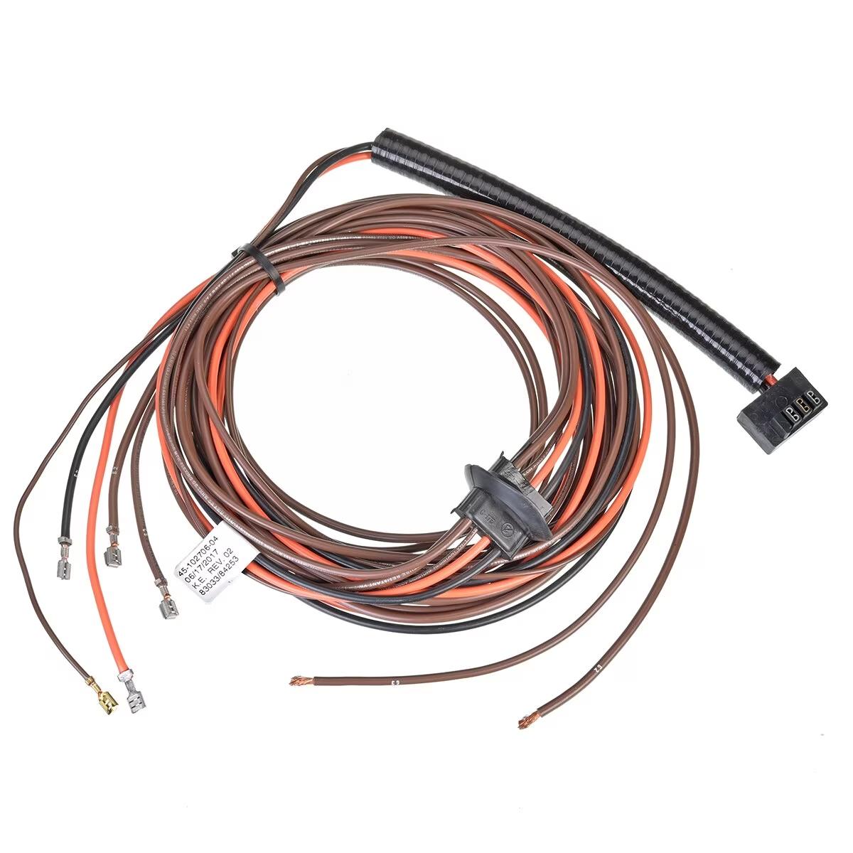Rheem Wiring Harness - 45-102706-04
