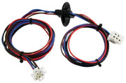Rheem Wiring Harness - 45-102706-09
