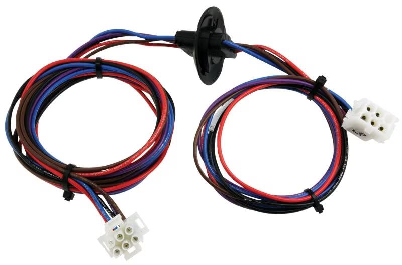 Rheem Wiring Harness - 45-102706-09