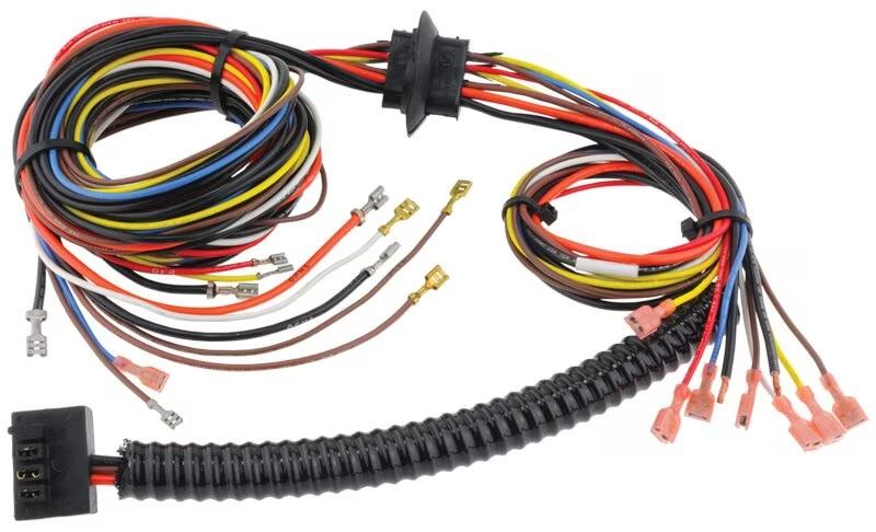 Rheem Wiring Harness - 45-102706-11