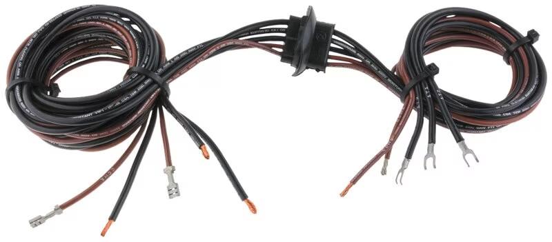 Rheem Wiring Harness - 45-102706-13