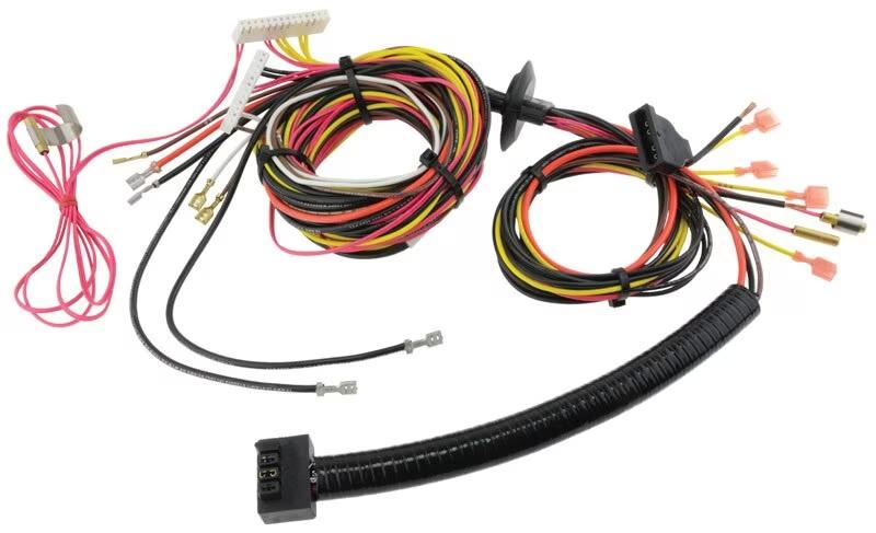 Rheem Wiring Harness - 45-102706-14