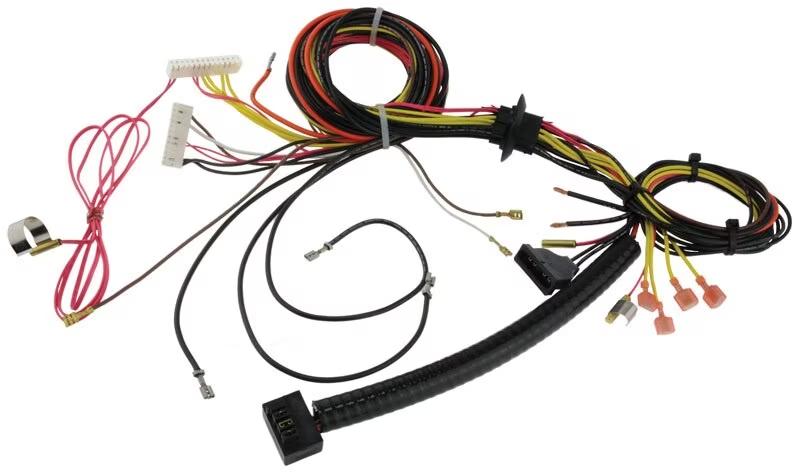 Rheem Wiring Harness - 45-102706-15