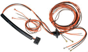 Rheem Wiring Harness - 45-102706-17