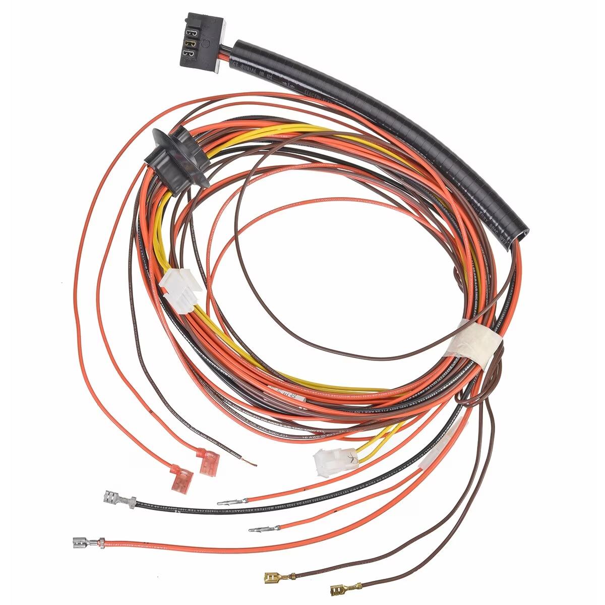 Rheem Wiring Harness - 45-102706-21