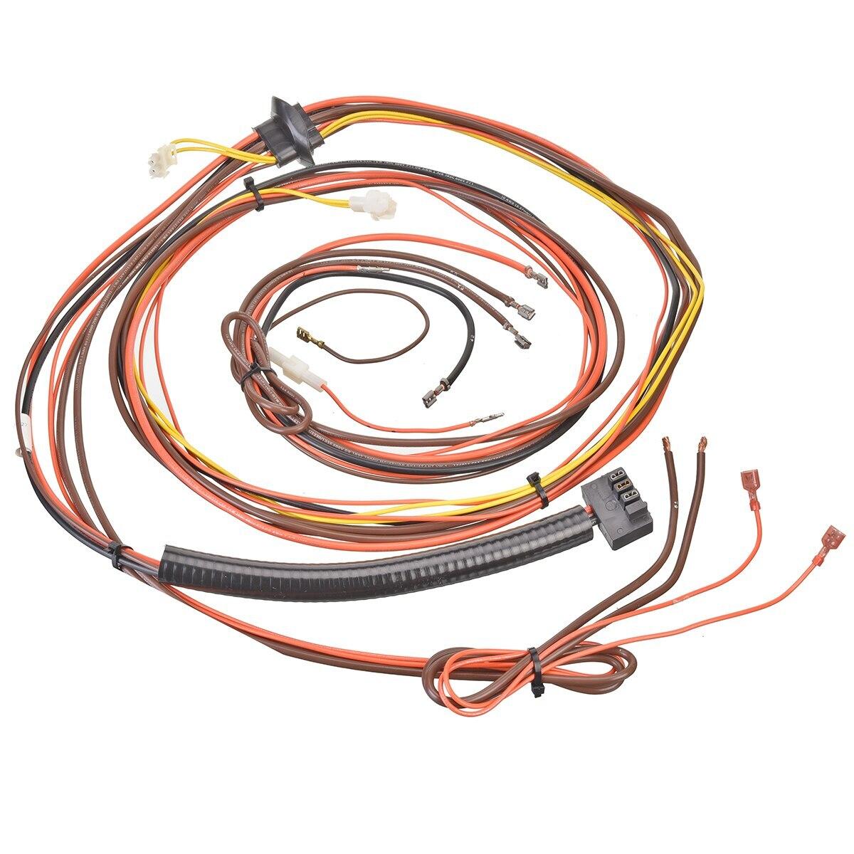 Rheem Wiring Harness - 45-102706-27