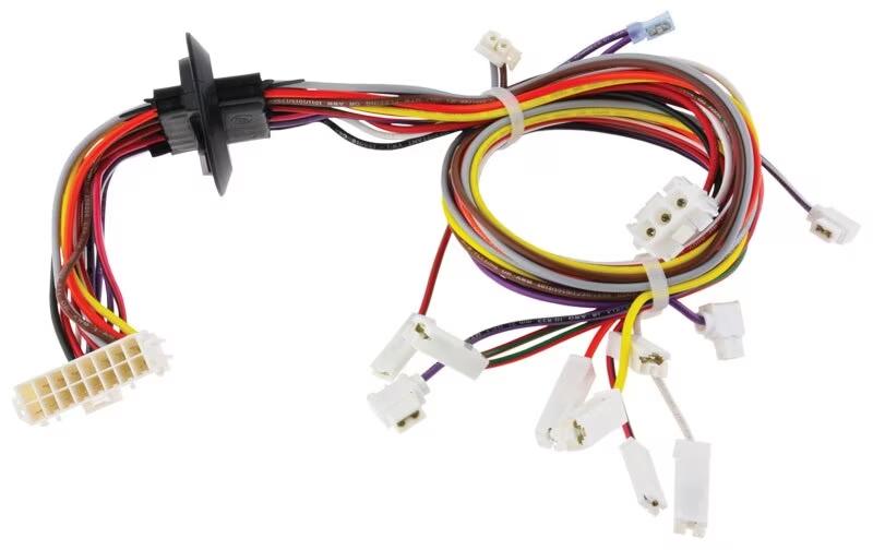 Rheem Wiring Harness - 45-102786-02