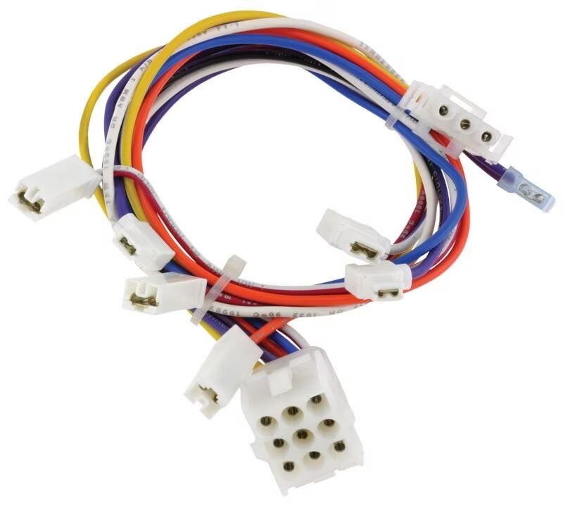 Rheem Wiring Harness - 45-102812-01