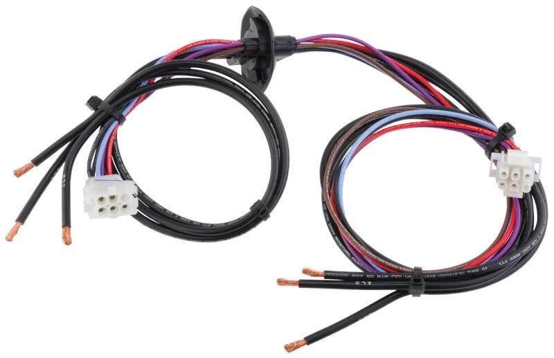 Rheem Wiring Harness - 45-102819-03