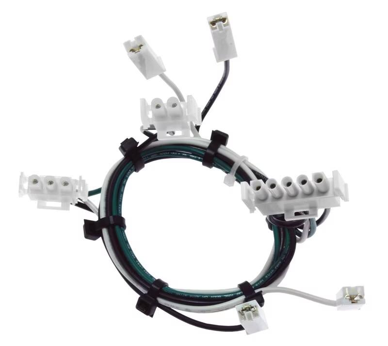 Rheem Wiring Harness - 45-103019-01