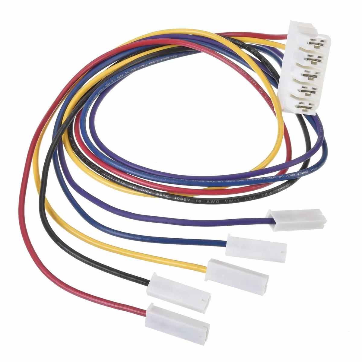 Rheem Wiring Harness - 45-103551-01