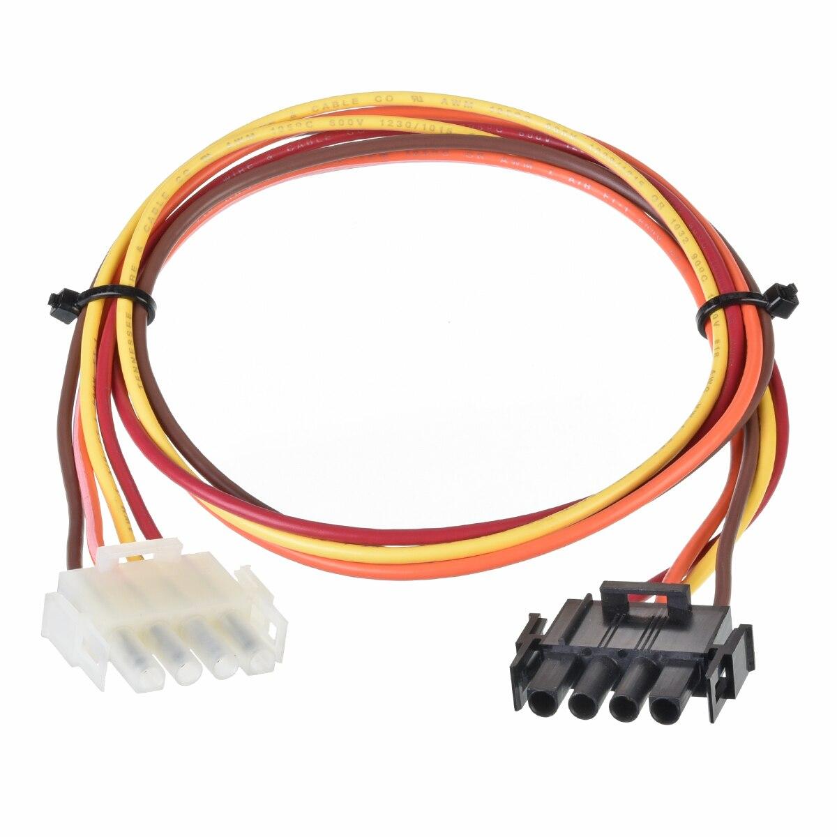 Rheem Wiring Harness - 45-103680-01