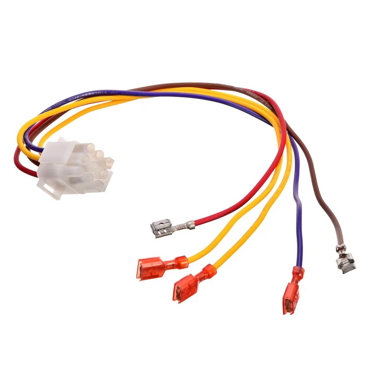 Rheem Wiring Harness Assembly - 45-104330-01