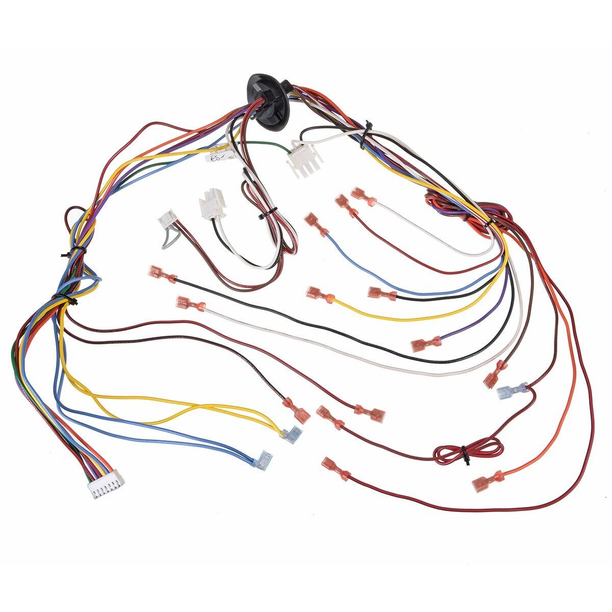 Rheem Wiring Harness - 45-104931-01