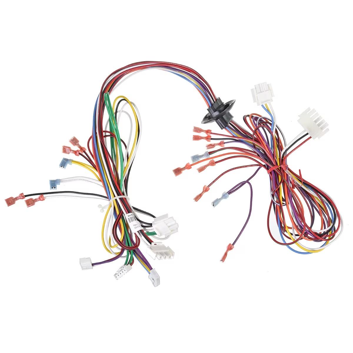 Rheem Wiring Harness Assembly (Twist-Lock) - 45-104932-02