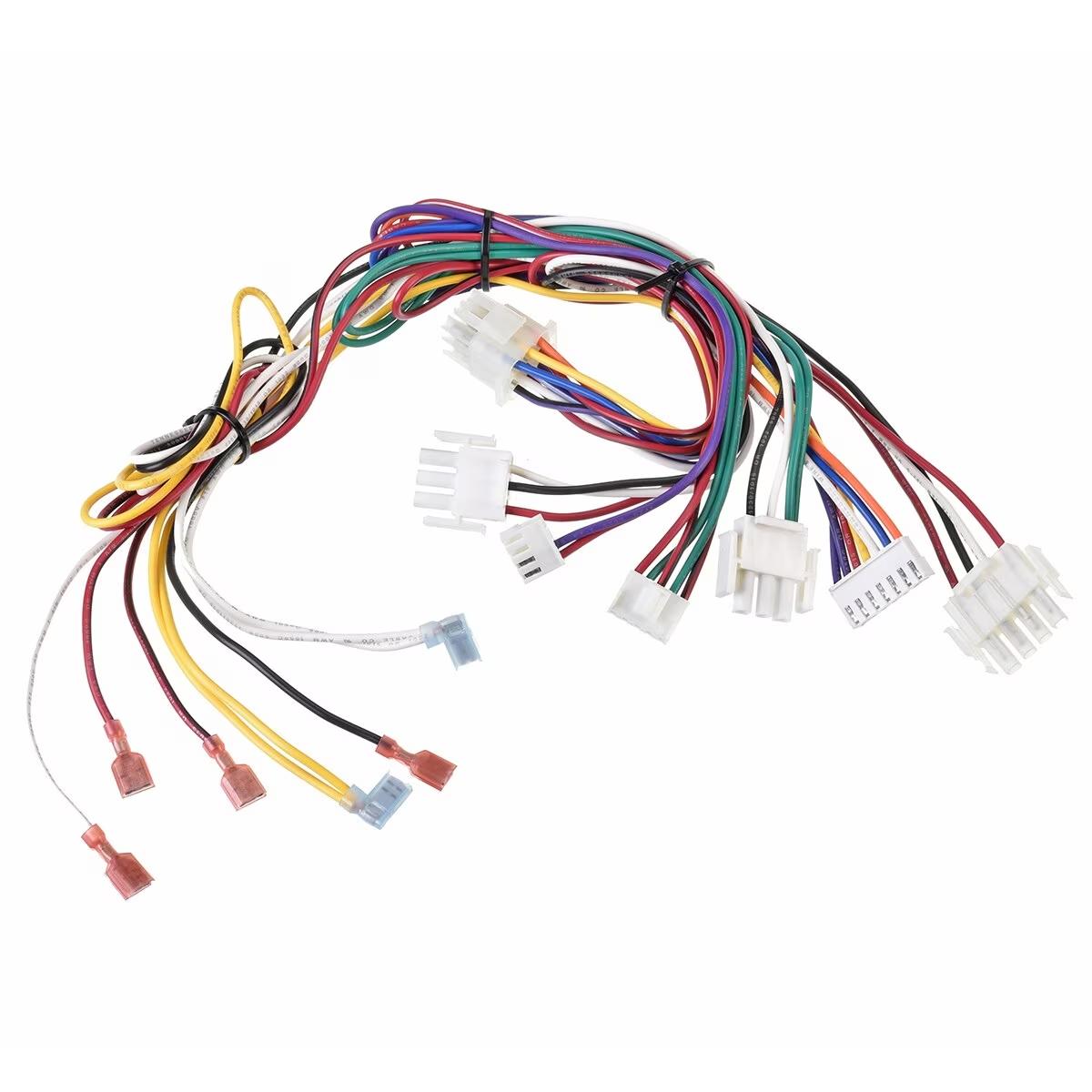Rheem Wiring Harness - 45-105290-01