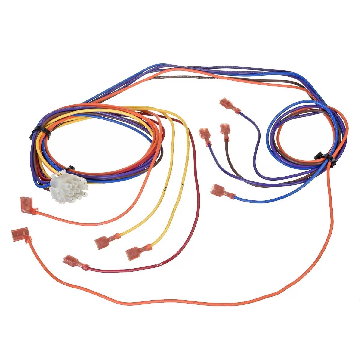 Rheem Wiring Harness - 45-105293-01
