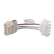 Rheem Adapter - Old Air Handler Board to New Heater Kit - 45-106229-04