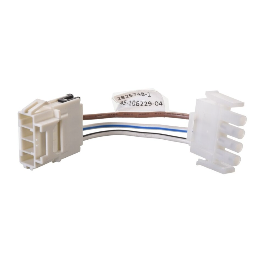Rheem Adapter - Old Air Handler Board to New Heater Kit - 45-106229-04