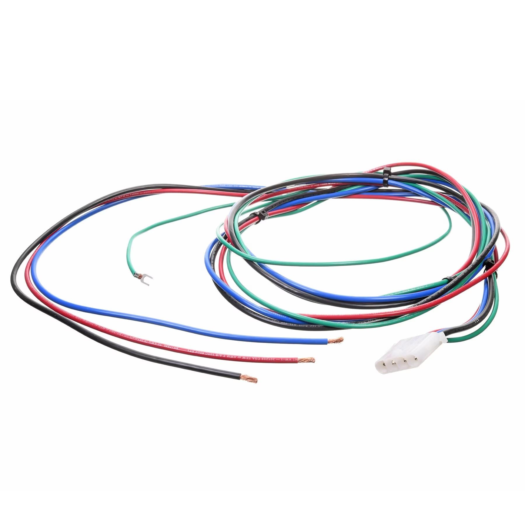 Rheem Wiring Harness - 45-107818-17