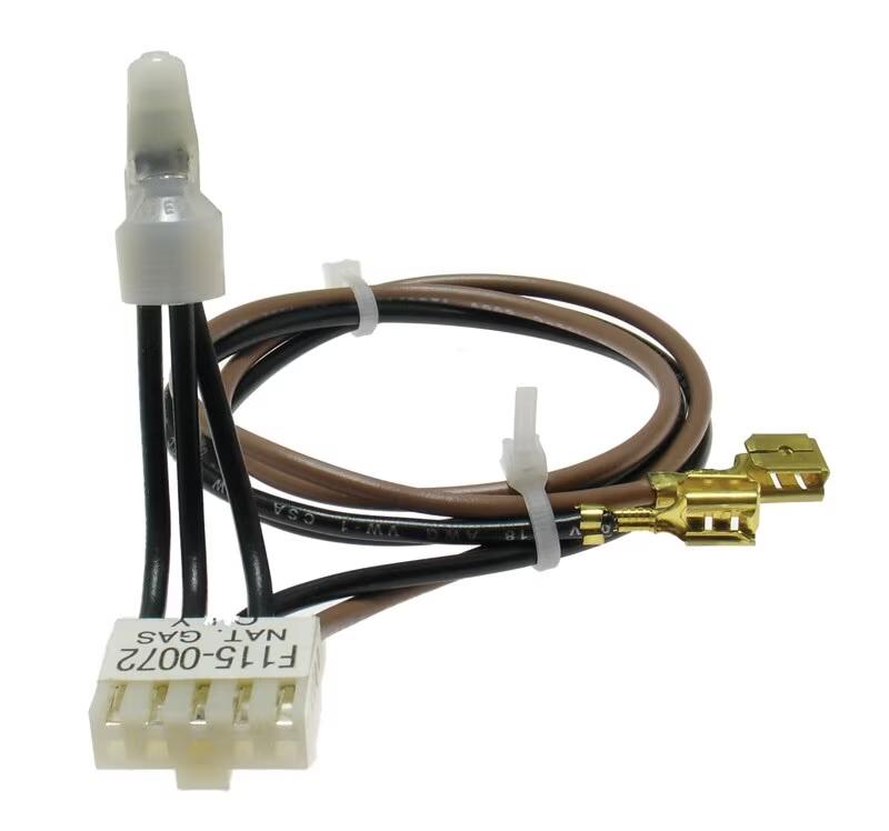 Rheem Wiring Harness - 45-22349-01