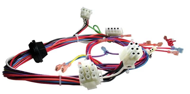 Rheem Wiring Harness - 45-24089-06