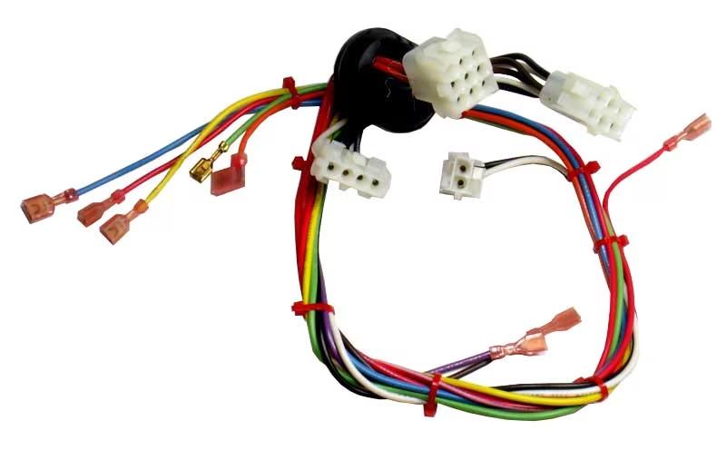 Rheem Wiring Harness - 45-24090-04