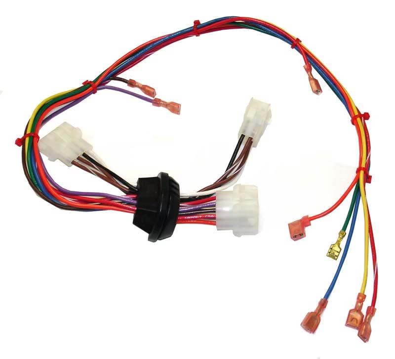 Rheem Wiring Harness - 45-24090-05