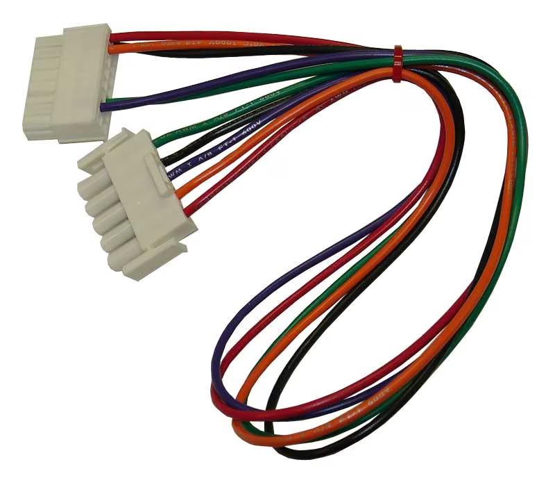 Rheem Wiring Harness - 45-24258-07