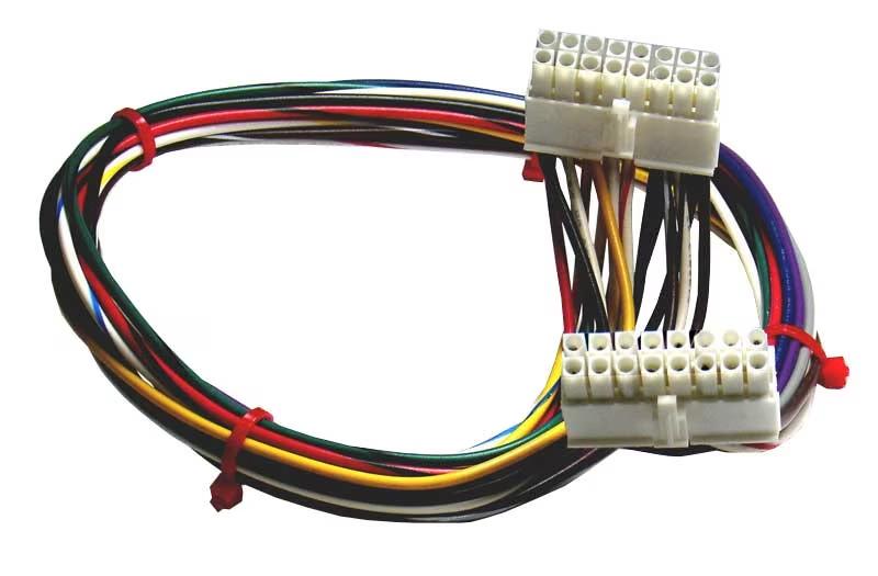 Rheem Wiring Harness - 45-24258-10