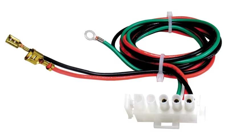 Rheem Wiring Harness - 45-24258-12