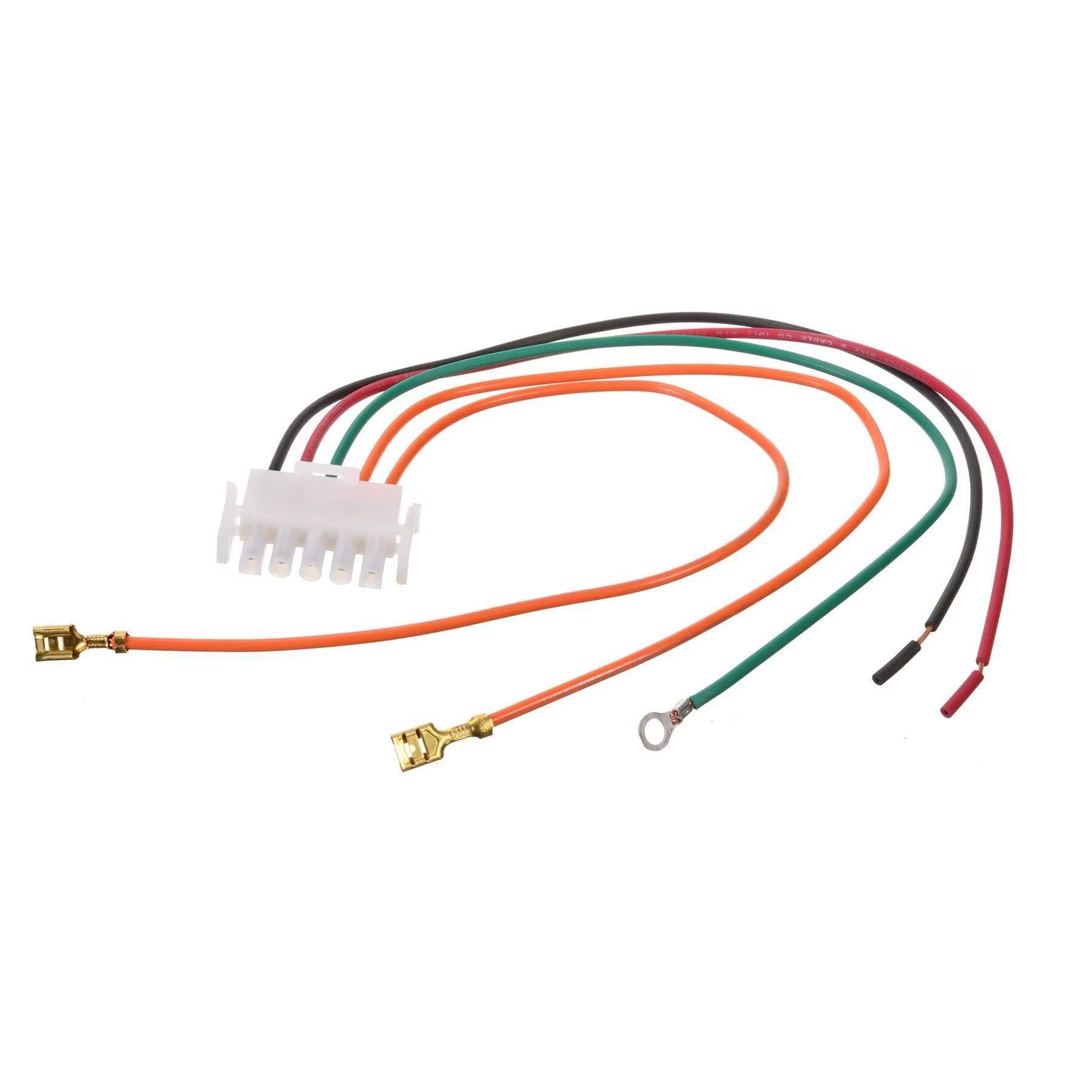Rheem Wiring Harness - 45-24258-36