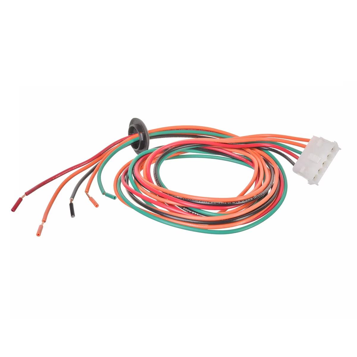 Rheem Wiring Harness - 45-24258-37