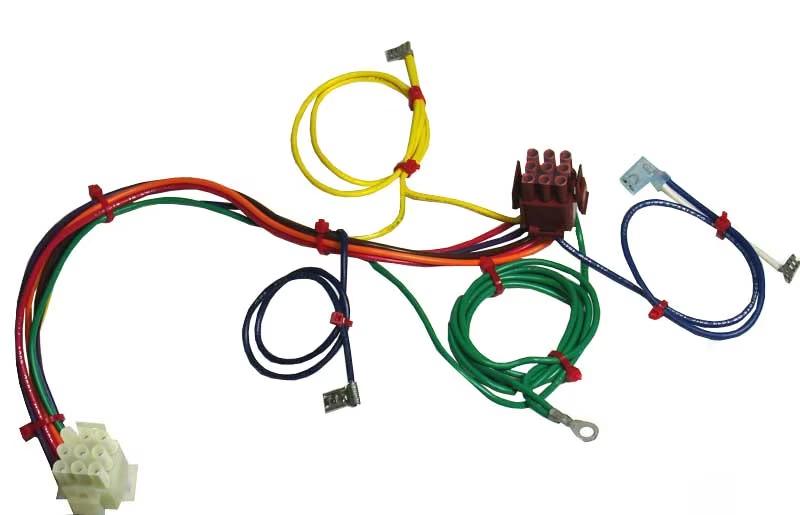 Rheem Wiring Harness - 45-24371-03