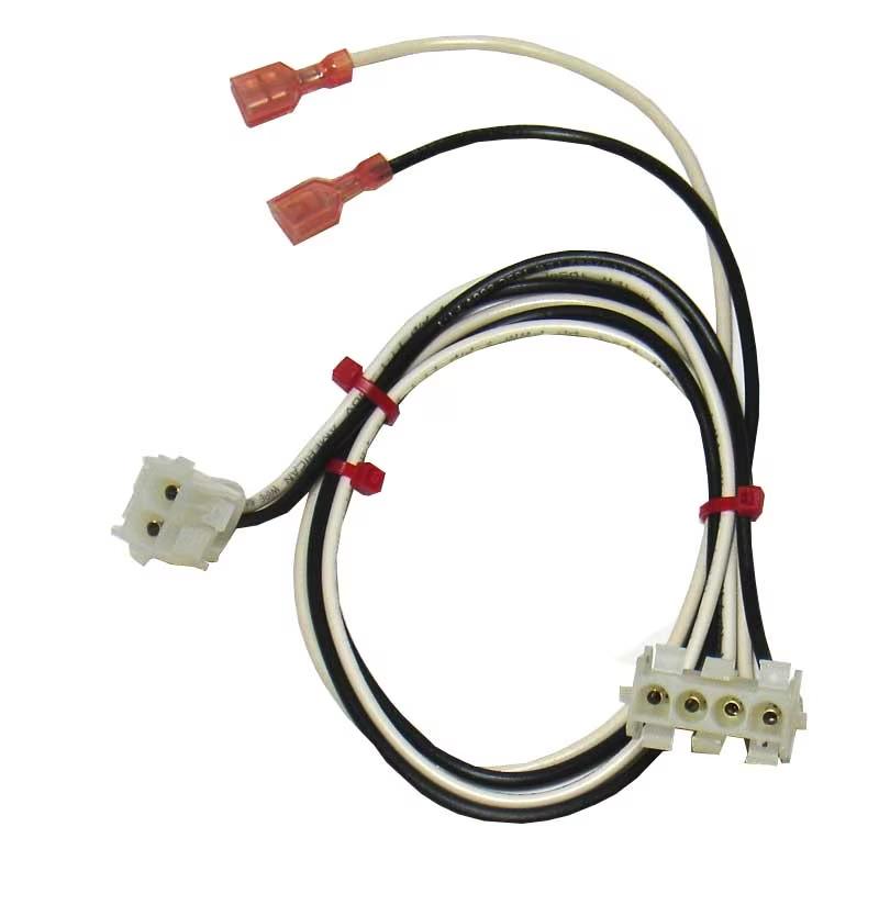 Rheem Wiring Harness - 45-24371-16